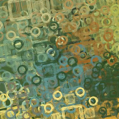 kopya alanı ile soyut sorunsuz arka plan