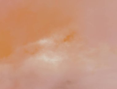 soyut grunge bulutlar, kopya alanı ile renkli arka plan