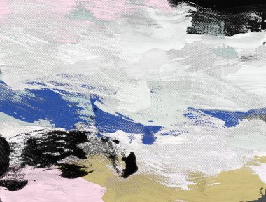 soyut yaratıcı renkli grunge arka plan