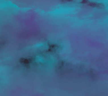 soyut grunge bulutlar, kopya alanı ile renkli arka plan