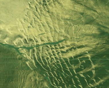 boşluk ile soyut grunge arka plan