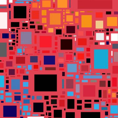 Soyut sanat dokusu. Renkli doku. Modern sanat eserleri. Renkli resim. 