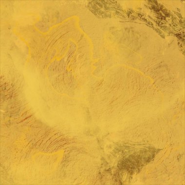 metin için alanı olan grunge arkaplanı