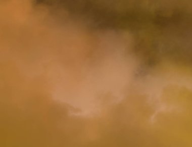 Taranmış Boyalı Soyut Arkaplan. Fırça darbesi ile boyanmış. Boya darbeleri. 2B Görüntü.