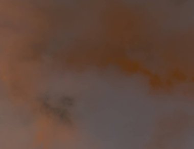 soyut grunge bulutlar, kopya alanı ile renkli arka plan