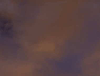 soyut grunge bulutlar, kopya alanı ile renkli arka plan