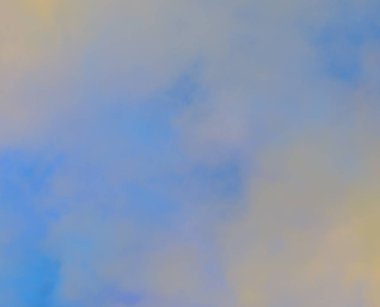 soyut grunge bulutlar, kopya alanı ile renkli arka plan