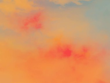 metin için alan ile soyut arka plan, duman suluboya duvar kağıdı