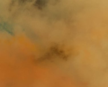 soyut grunge bulutlar, kopya alanı ile renkli arka plan