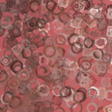 soyut arkaplan, kopyalama alanı