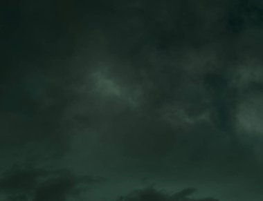 soyut grunge bulutlar, kopya alanı ile renkli arka plan