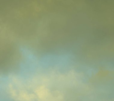 soyut grunge bulutlar, kopya alanı ile renkli arka plan