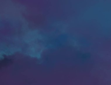 soyut grunge bulutlar, kopya alanı ile renkli arka plan