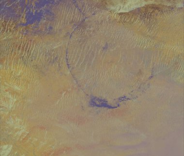 metin için alanı olan grunge arkaplanı 