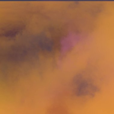 soyut grunge bulutlar, kopya alanı ile renkli arka plan