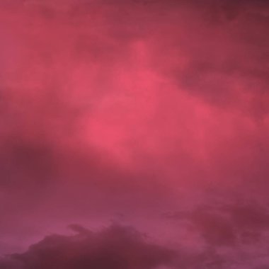 soyut grunge bulutlar, kopya alanı ile renkli arka plan