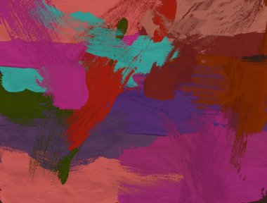 Metin için alanı olan soyut arkaplan