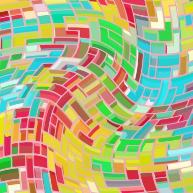 Soyut sanat dokusu. Renkli doku. Modern sanat eserleri. Renkli görüntü. Modern sanat. Çağdaş sanat. 