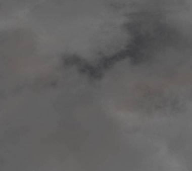 soyut grunge bulutlar, kopya alanı ile renkli arka plan