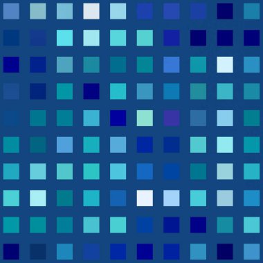 Renkli desenli soyut arkaplan