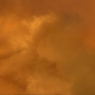 soyut grunge bulutlar, kopya alanı ile renkli arka plan