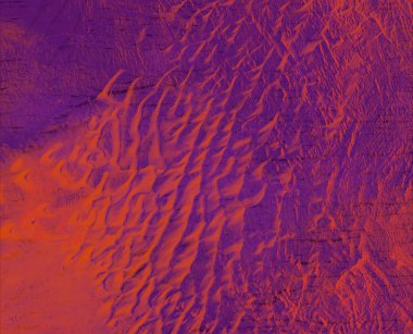 boşluk ile soyut grunge arka plan