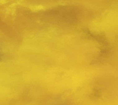 Metin için alanı olan soyut sarı arkaplan