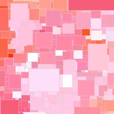 Geometrik desenli soyut arkaplan