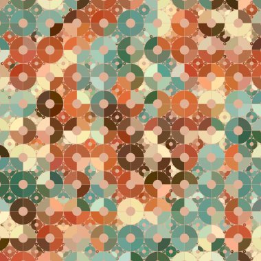 metin için alanı olan grunge arkaplanı