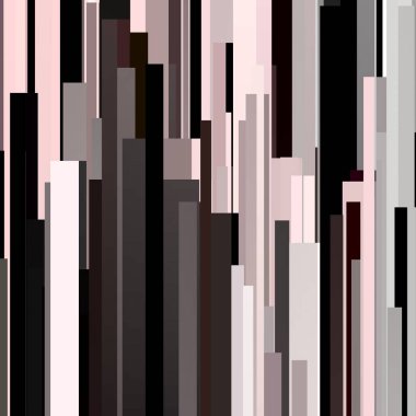 Geometrik desenli soyut arkaplan