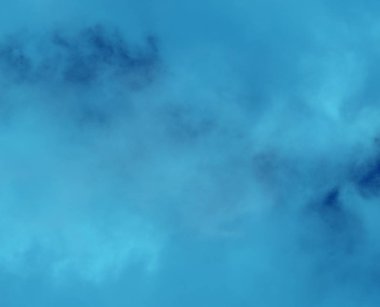 soyut grunge bulutlar, kopya alanı ile renkli arka plan