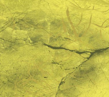 metin için alanı olan grunge arkaplanı