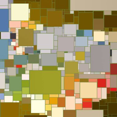 soyut renkli arkaplan, alanı kopyala