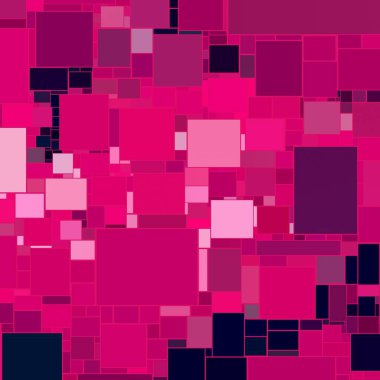 Geometrik desenli soyut arkaplan