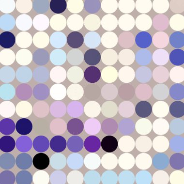 Geometrik desenli soyut arkaplan