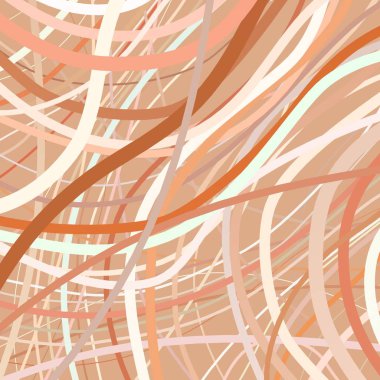 daire elemanları ile vektör arka plan