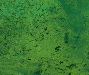 boşluk ile soyut grunge arka plan