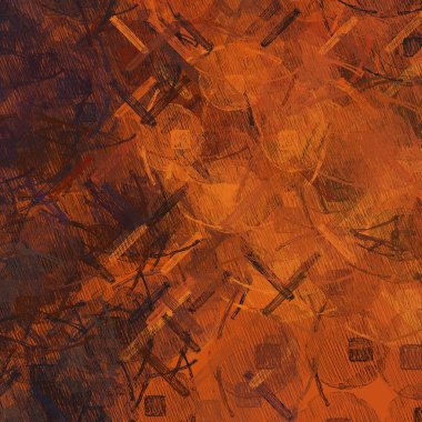 Grunge desenli klasik arkaplan