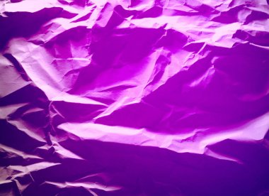 Buruşmuş kağıt dokusu arkaplanı.