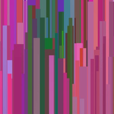 Geometrik desenli soyut arkaplan