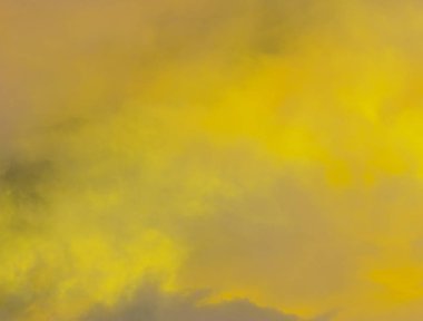 soyut grunge bulutlar, kopya alanı ile renkli arka plan