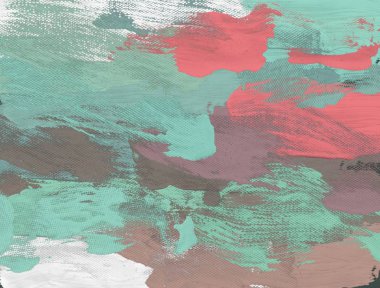 soyut yaratıcı renkli grunge arka plan