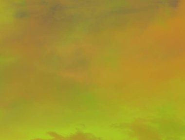 soyut grunge bulutlar, kopya alanı ile renkli arka plan