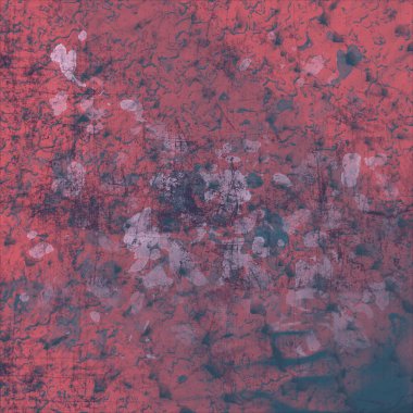 metin veya resim için alanı olan grunge arkaplanı