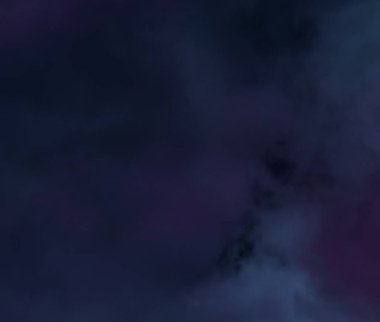 soyut grunge bulutlar, kopya alanı ile renkli arka plan