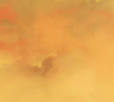 soyut grunge bulutlar, kopya alanı ile renkli arka plan