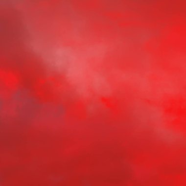 soyut grunge bulutlar, kopya alanı ile renkli arka plan