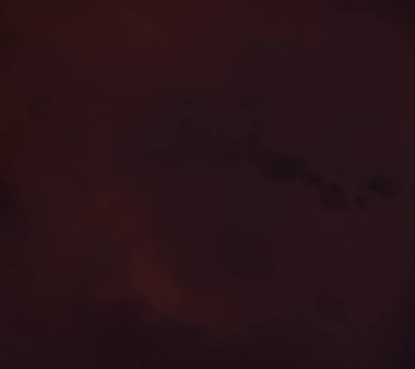 soyut grunge bulutlar, kopya alanı ile renkli arka plan