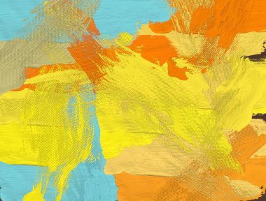 Metin için alanı olan soyut grunge arkaplanı