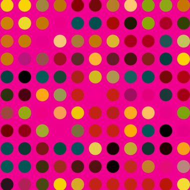 kopya alanı ile soyut desen arka plan